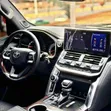 New Toyota Land Cruiser 2025 Black - 4
