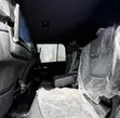 New Toyota Land Cruiser 2025 Black - 5