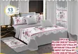 Bedsheets, Curtains & Pillowcases Set (13 Items) - 1