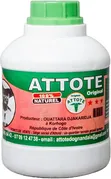Attote Men Vitality Syrup (Herbal Manpower) - 1