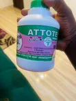 Attote Men Vitality Syrup (Herbal Manpower) - 3