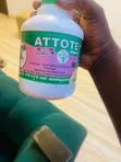 Attote Men Vitality Syrup (Herbal Manpower) - 4