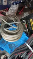 Brand New Car Pressure Washer Hose Pipe - 1