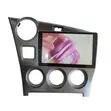 New Android Car Screen for Pontiac Vibe / Toyota Matrix (2008-2010) - 1