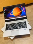 HP EliteBook 830 G5 Laptop - Core i5, 8GB RAM, 256GB SSD - 3