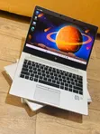 HP EliteBook 830 G5 Laptop - Core i5, 8GB RAM, 256GB SSD - 4