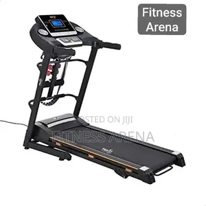 Commercial Treadmill - Brand New
