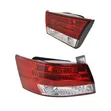 Hyundai Sonata 2004-2012 Halogen Tail Lights - 1