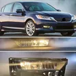 Hyundai Sonata 2004-2012 Halogen Tail Lights - 3