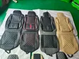 Luxury Universal Car Seat Covers - Full Set - 3