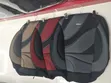 Luxury Universal Car Seat Covers - Full Set - 5