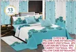 13-Piece Bedding & Home Accessories Set - 1