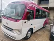 Hyundai County 2015 Beige - 1