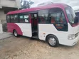 Hyundai County 2015 Beige - 2