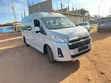 New Toyota HiAce 2025 White - 1