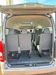 New Toyota HiAce 2025 White - 3