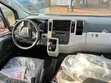 New Toyota HiAce 2025 White - 5