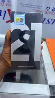 New Samsung Galaxy S21 Ultra 5G 256GB Black - 3
