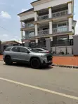 GMC Acadia SLE AWD 2023 Gray - 3