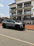 GMC Acadia SLE AWD 2023 Gray - 4