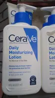 CeraVe Moisturizing Lotion - 1