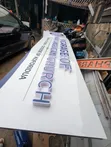 3D Signage, Car & Office Branding - 2
