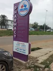 3D Signage, Car & Office Branding - 3