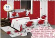 13 Sets of Bedsheets, Pillowcases, Curtains & Mat - 2