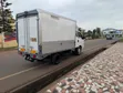 Kia Bongo Wing Body Truck - 1