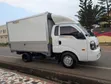 Kia Bongo Wing Body Truck - 2