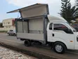 Kia Bongo Wing Body Truck - 5
