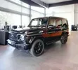 2026 Mercedes-Benz G63 AMG Brabus G700 Black - 1