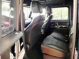 2026 Mercedes-Benz G63 AMG Brabus G700 Black - 2