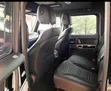 2026 Mercedes-Benz G63 AMG Brabus G700 Black - 4