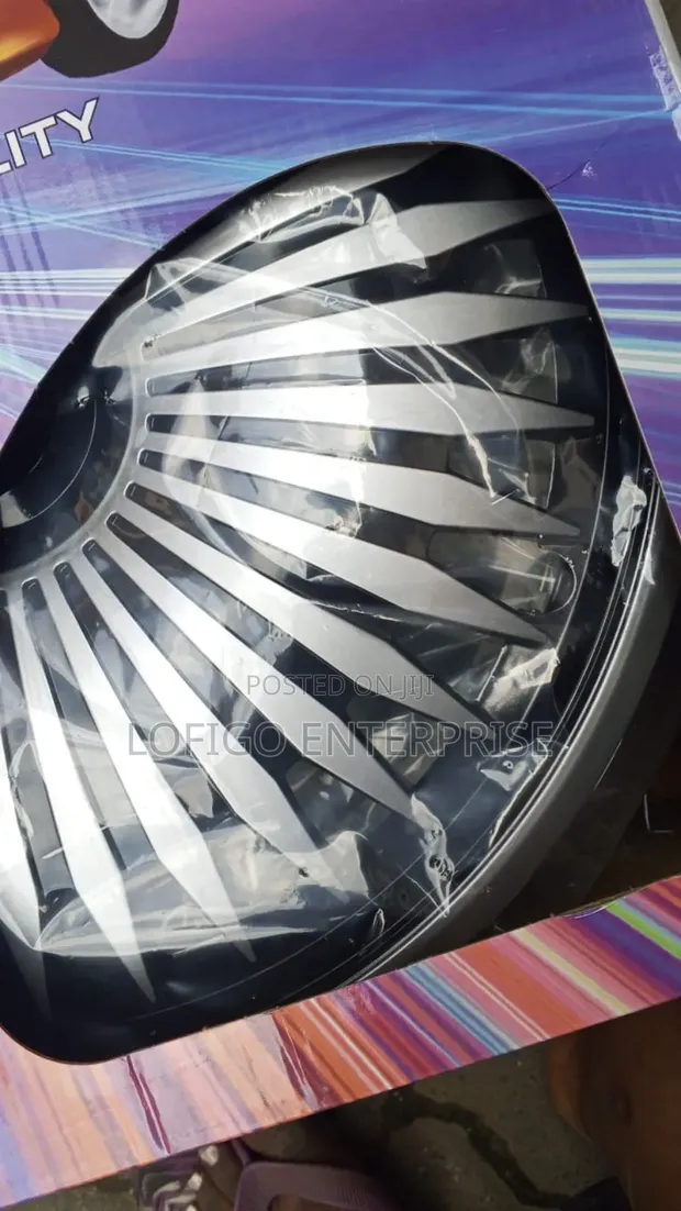 Stylish Car Wheel Covers / Hubcaps - 1
