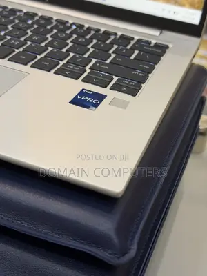 HP EliteBook 840 G9 Laptop - 16GB RAM, 256GB SSD, Intel Core i5