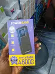 A23 48000mAh Fast Charging Power Bank - 1