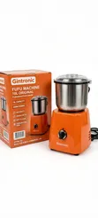 Gintronic Fufu Machine 10L Original - CIC-513 - 2