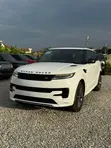 Land Rover Range Rover Sport 2025 White - 3
