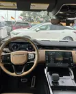 Land Rover Range Rover Sport 2025 White - 4