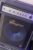 Bugera BXD15 1000W 15" Bass Guitar Combo Amp - 3