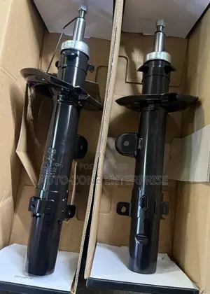 Honda CR-V Front Shock Absorbers (2017-2022)