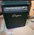 Bugera Ultrabass BXD15A 1000W Bass Combo Amp - 2