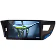 New Android Multimedia for Toyota Corolla (2014-2016) - 2
