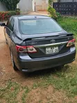 2012 Toyota Corolla S Sedan - 2