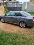 2012 Toyota Corolla S Sedan - 3