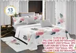13-Piece Bedding & Curtain Set - 2