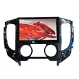 New Android Car Screen for Mitsubishi L200 (2015-2018 Manual) - 2