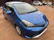 Toyota Vitz 1.3 FWD 5dr 2014 Blue - 4