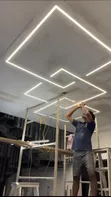 ArizZz DGA Pop Aluminum LED Profile Channel - 1